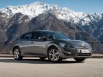 Nissan Teana 2014 года